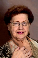 Shirley Ann (Molock) Dieterman