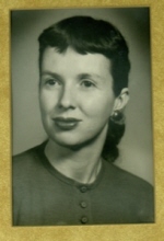 Betty G. Leffert