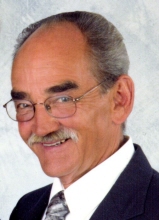 Robert M. Bob Crandell