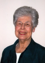 Doris M. Wolfe