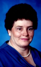 Margaret V (Drazkowski) Johnson