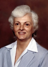 Ann Rutledge Sawyer