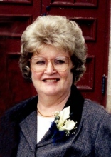 Mary Klinger