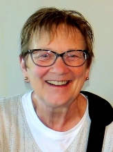 Sharon Jean (Lettner) Koch