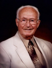 Daniel B. Hoyt