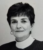 Shirley Ann (Wermager) Dr. Eiken