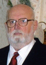 John R. Kay