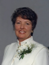 Mary K McMahon
