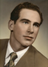 Pierce P. Wittenberg