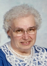 Doris M. Doebbert
