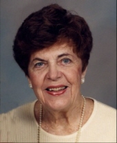 Joan Featherstone