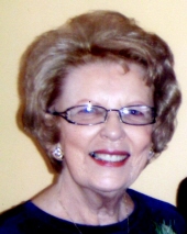 Marilyn A (Luegge) Hansen