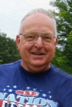 Donald M. Hatlevig