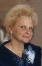 Ann Marie Peterson