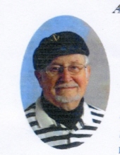 Ron E. Larson