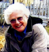Lorraine E. Bauer