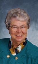 Ruth E. Nelson