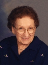 Alice R. Pries
