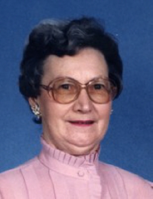 Jacqueline Annetta Clark