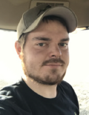 Colton Andrew Darmokid