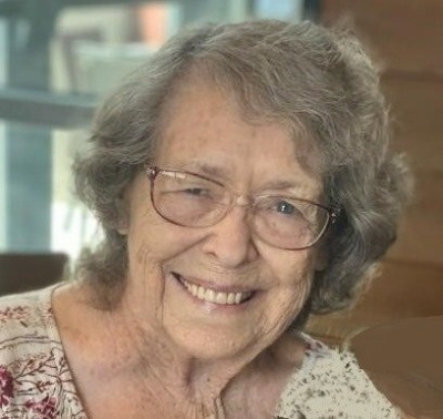 Photo of Dorothy Knipe