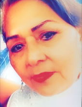 Nora Irma Vasquez - 2020 - Memorial Funeral Home