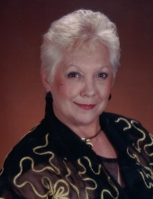 Elizabeth  Ann Hale