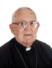 Fr. Ray Zohlen