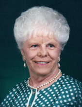 Bernice P. Sellers