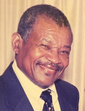 Ralph A. Edwards Sr.