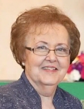 Jacqueline M. Faragoi