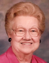 Helen M. Blackson