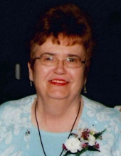 Myrna L. Sterwald