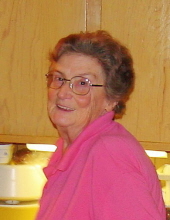 Barbara  Ann Appleton Leighton