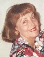 Barbara F. White