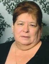 Hilma R. Velazquez