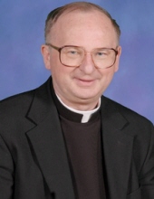 Rev. Allen  Jakubowski