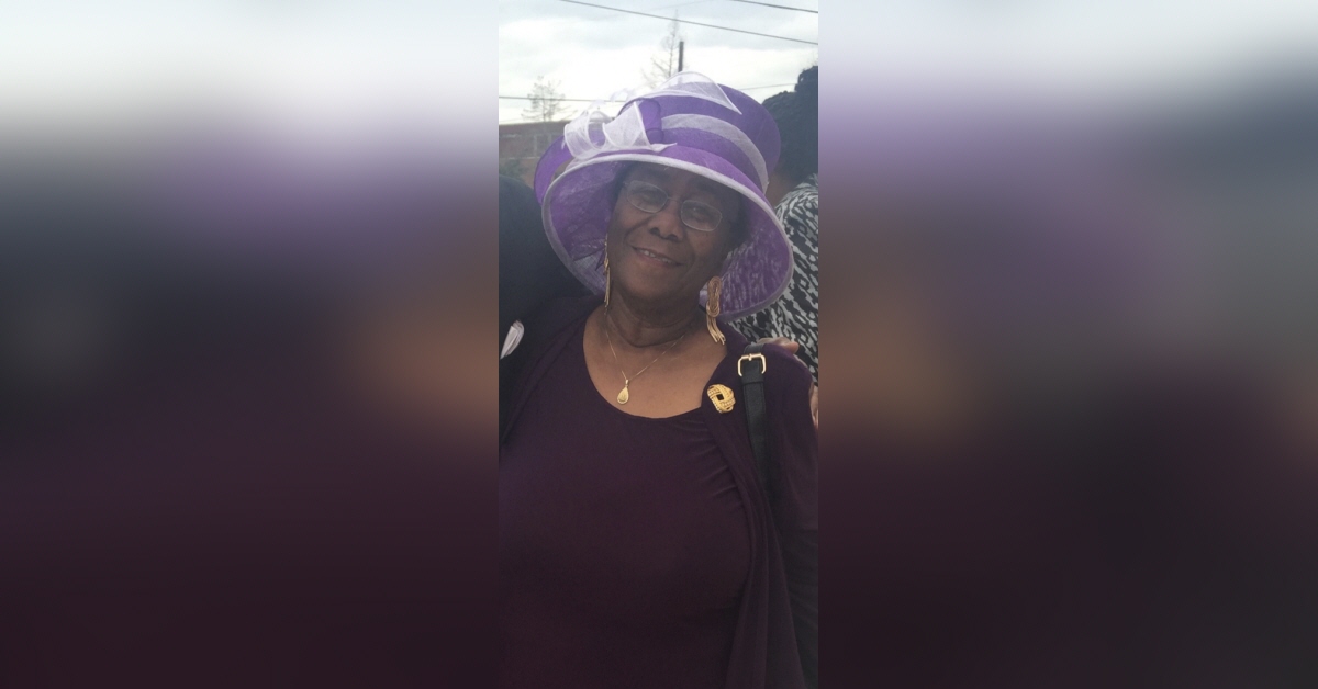 Obituary information for Daisy Lee