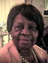 Mercedes "Granny" Dorothy Levy Bell