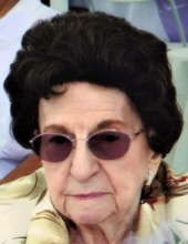 Eugenia Yager
