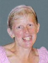 Julie A. McPhee