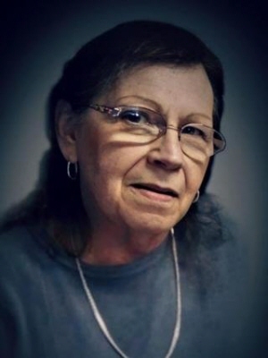 Photo of Jeanne Salgy