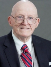 Robert A. James