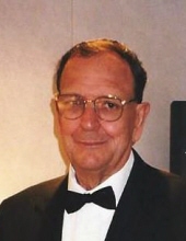 Donald R. Gilbert