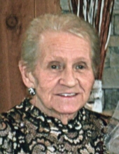 Mary  Lee Brown
