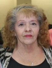 Josefina "Josie" Flores