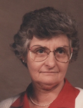 Margaret W. Baker