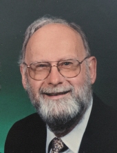 Richard W. "Dick" Johnston