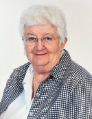 Betty Rose Evans