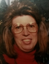 Cynthia "Cindy" Elaine Burch